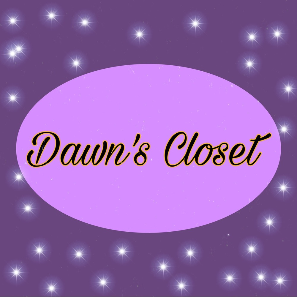Meet your Posher, Dawn